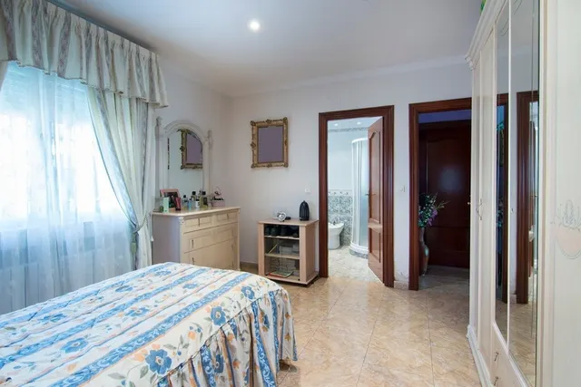 Casa en Huétor Santillán — 19