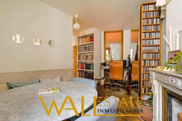 Espectacular Piso en el Corazón de Madrid - Centro — 4