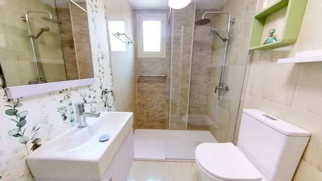 Piso 3 habitaciones 113m² en alquiler - Aiora - Ayora — 8