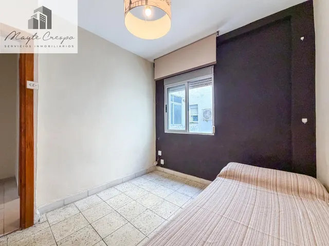 Piso de 3 Dorm. junto al parque Federico Garcia Lorca. — 22