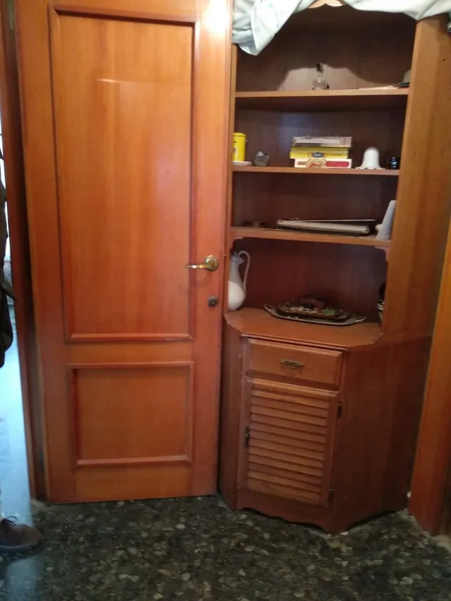 PISO PARA REFORMAR CON VISTA AL PARQUE ABELARDO SANCHEZ — 24
