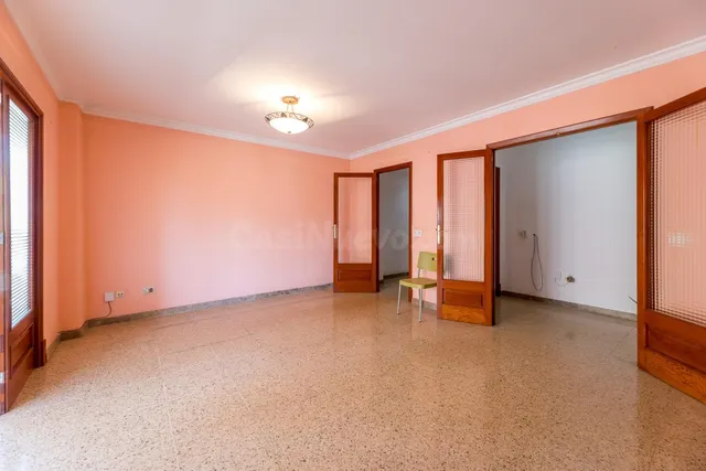 FANTÁSTICO PISO EN VENTA EN LA ZONA DE S'ARENAL - LLUCMAJOR — 3