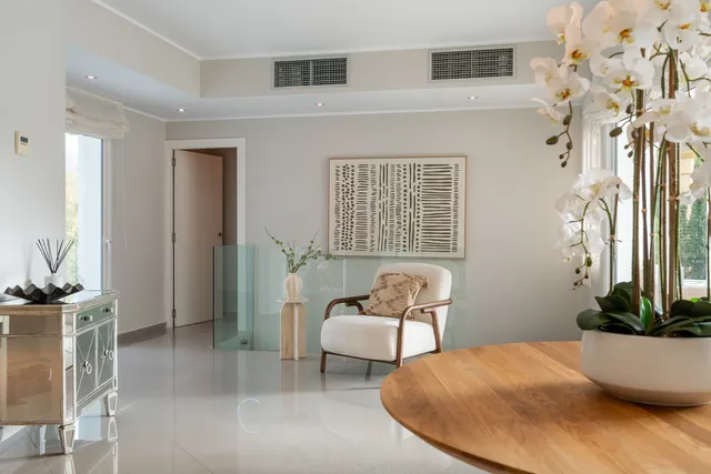 Chalet 4 habitaciones 428m² en venta - El Madroñal — 16