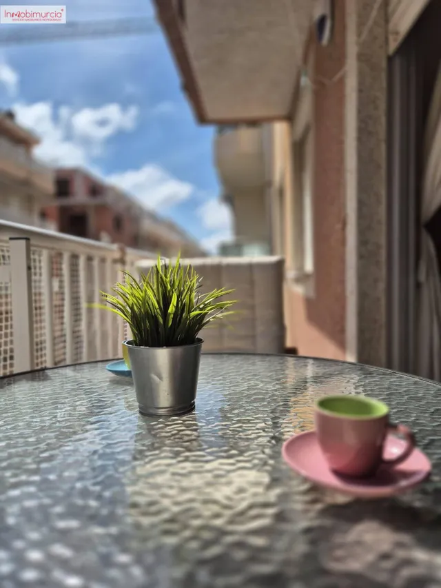 MAGNIFICO PISO EN TORREVIEJA ACEQUION — 34