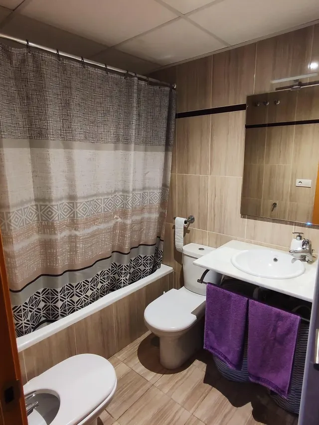 Apartamento nueva condomina — 24