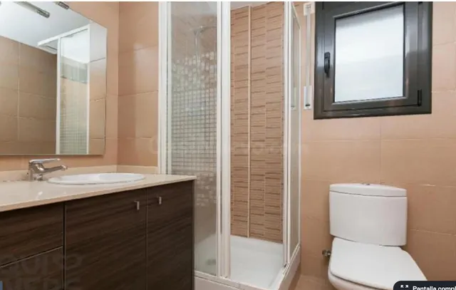 PISO OCUPADO 1 HABITACIÓN, PLANTA 2 CON ASCENSOR, BALCÓN, CA - foto 4