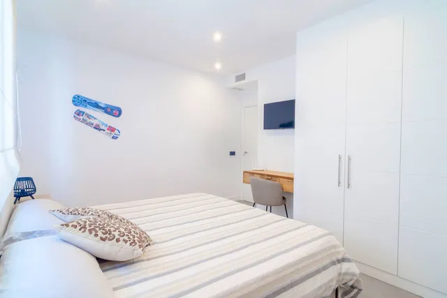 Ático 4 habitaciones 201m² en venta - Costa Del Sol — 33