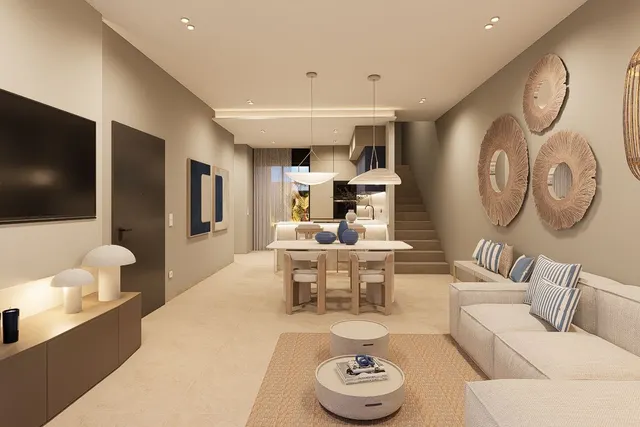 Villa 4 habitaciones 210m² en venta - San Pedro de Pinatar — 21