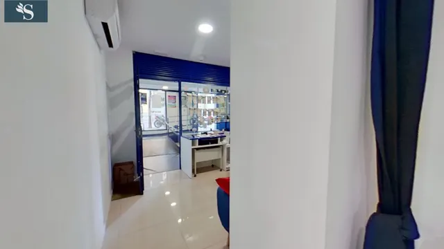 LOCAL  C/FUENCARRAL  y   LOTERIA  APARTE — 19
