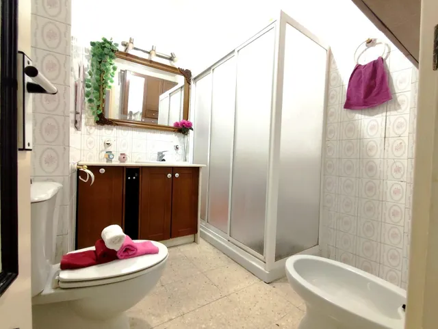 Excelente piso junto a hospital de traumatología — 40
