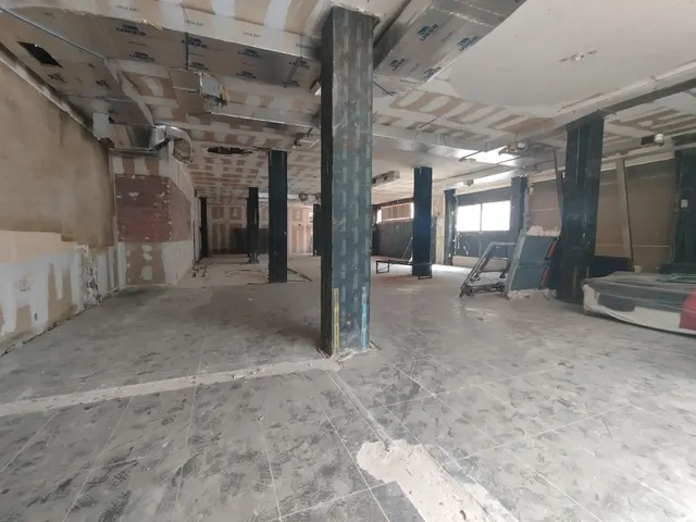 ALTABIX - LOCAL DE ESQUINA DE 547 M2 — 22