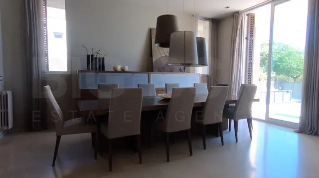 Chalet 6 habitaciones 800m² en alquiler - Gavà Mar — 42