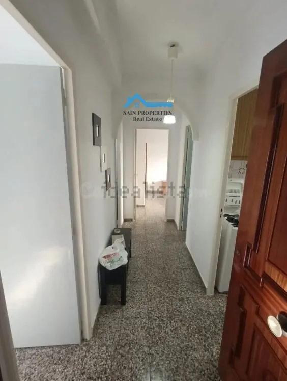 luminos piso de 3 dormitorios SIN ascensor en Villajoyosa — 4