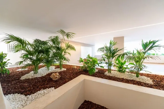 Apartamento 3 habitaciones 90m² en venta - Aloha — 45