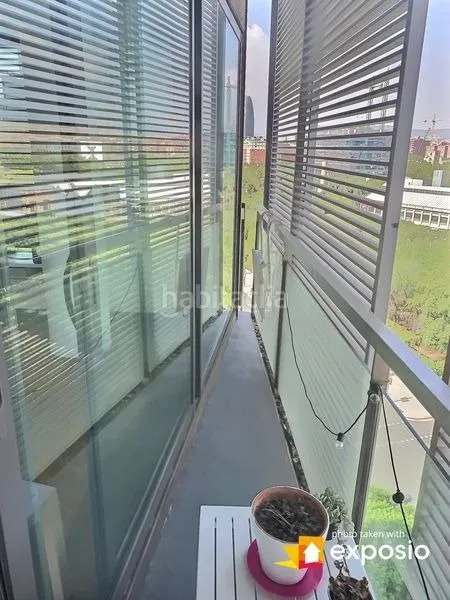 PISO CON VISTAS AL PARQUE — 6