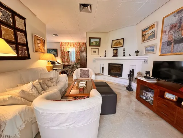 Apartamento 1 habitación 106m² en venta - Marbella — 6
