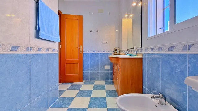 Villa 4 habitaciones 198m² en venta - Urbanización Perla del Mar — 37