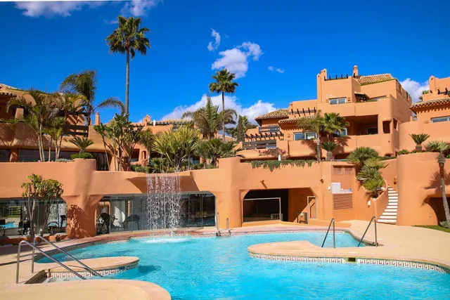 Apartamento 4 habitaciones 186m² en venta - Marbella — 42