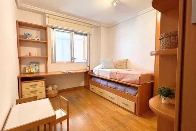 PISO EN VENTA EN LA FLOTA, JUNTO AL JARDÍN DE LAS TRES COPAS — 22