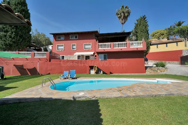 Chalet 7 habitaciones 422m² en venta - Marbella - foto 3