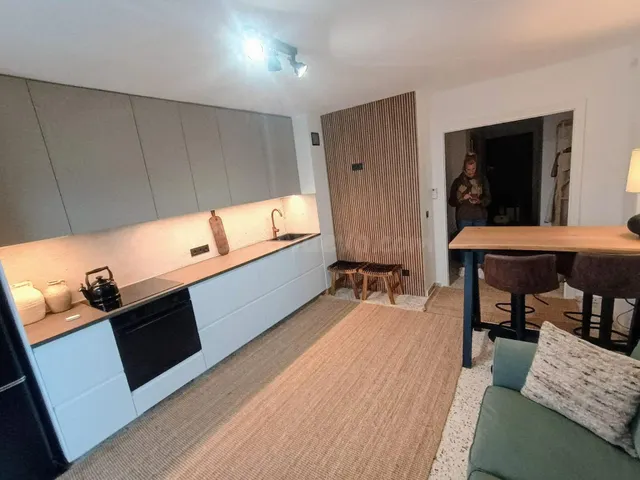 Apartamento 2 habitaciones 51m² en venta - Urbanizaciones — 4