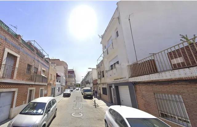 PISO EN CÓRDOBA