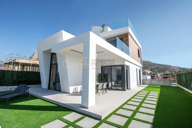 ¡Te damos la bienvenida a tu nuevo hogar! - foto 2