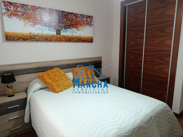 *170.000€* inmobiliaria la mancha vende precioso piso en chinchilla-Albacete — 23