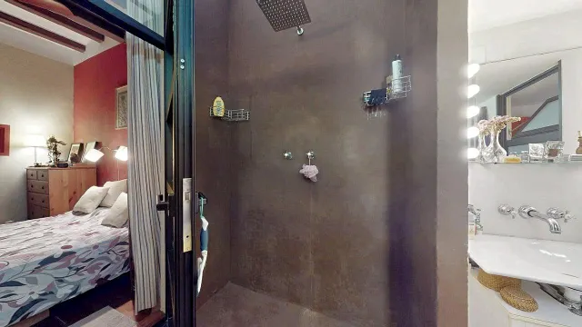 Piso 2 habitaciones 93m² en venta - El Poblenou — 29