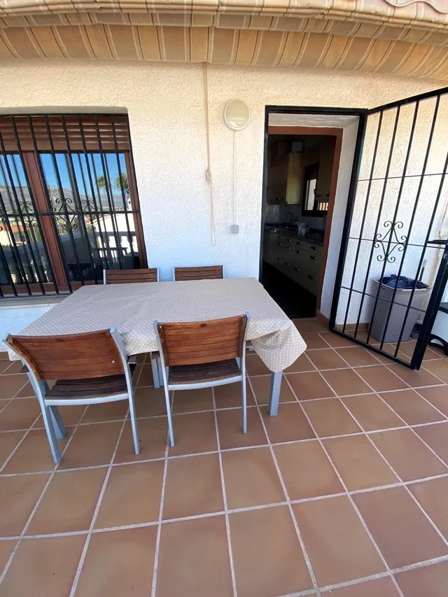 SE VENDE VILLA EN ALBIR DIVIDIDA EN DOS VIVIENDAS INDEPENDIENTES CON PISCINA PROPIA! — 20