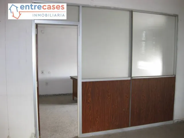 LOCAL COMERCIAL SAGUNTO AMPLIO — 5