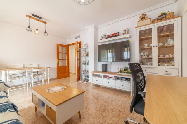 Apartamento 3 habitaciones 89m² en venta - Santiago de la Ribera — 28