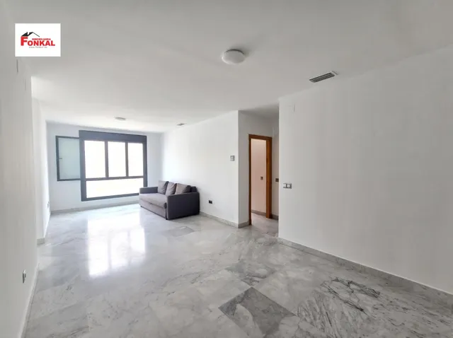 Moderno piso en el centro de jerez — 8