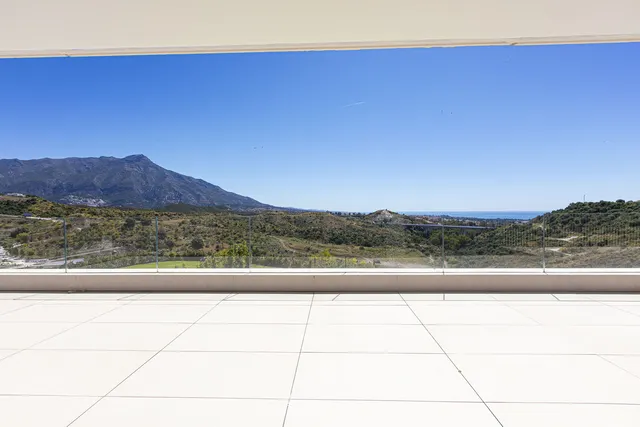 Apartamento 3 habitaciones 278m² en venta - El Madroñal — 31