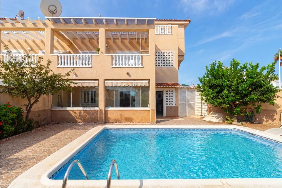 Bungalow 3 habitaciones 101m² en venta - La Ciñuelica