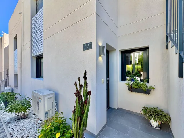 Apartamento 2 habitaciones 72m² en venta - Las Filipinas — 8