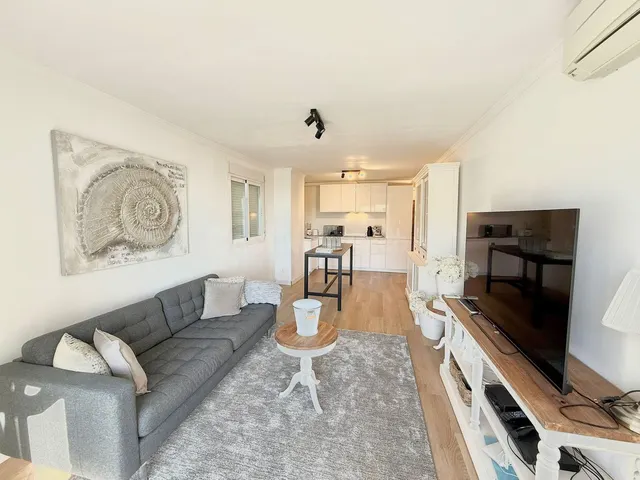 Apartamento 2 habitaciones 86m² en venta - Centro — 4