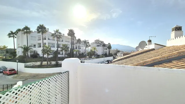 Adosado 3 habitaciones 242m² en venta - Costa del Sol — 37