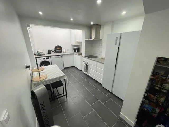 Adosado 3 habitaciones 97m² en venta - Los Almendros-La Florida — 14