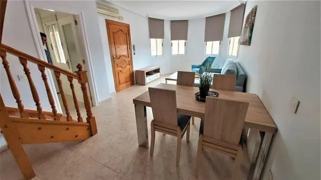 Chalet independiente  en punta prima solo 300m de la playa — 15