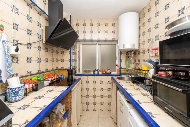 Piso 2 habitaciones 95m² en venta - Zaidin — 15