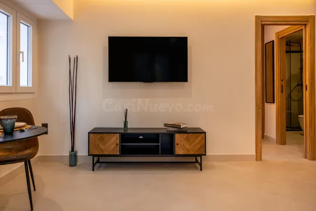 SE ALQUILA MARAVILLOSO APARTAMENTO - foto 3