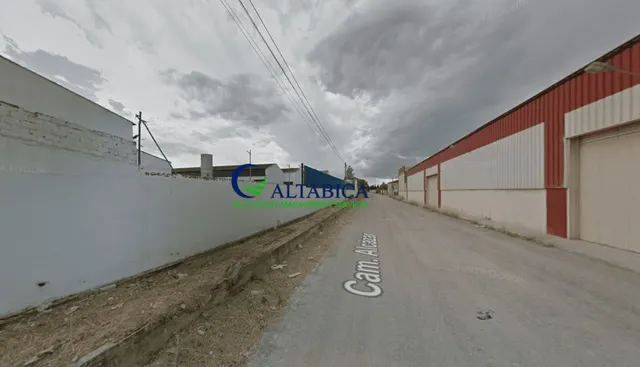 Nave industrial en Venta en Tomelloso Ciudad Real