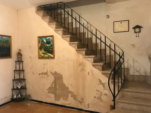 CASA DE PUEBLO A REFORMAR EN SINEU - foto 3