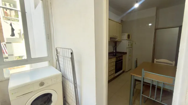 Piso en Alquiler Cerca de la Universidad - ¡Oportunidad Única! — 21
