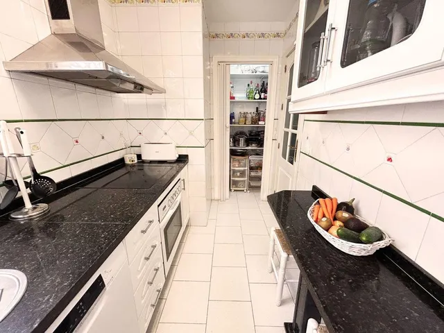 Piso próximo a Ronda de los Tejares - foto 4