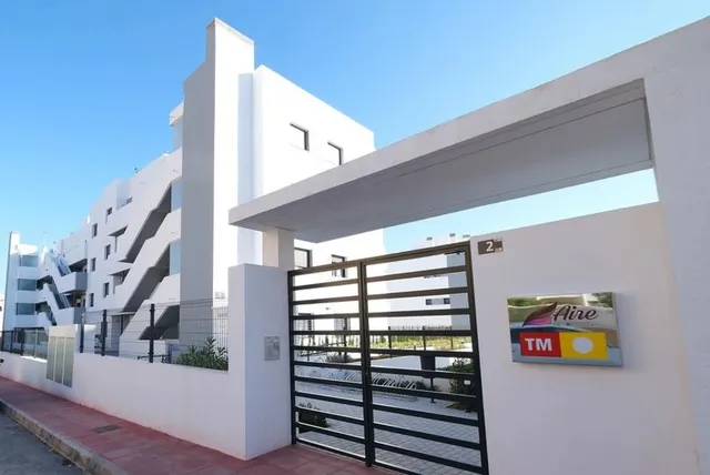 Apartamento 2 habitaciones 68m² en venta - Villamartin — 17