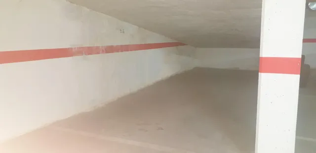 Urbis te ofrece unas plazas de garaje en Alba de Tormes, Sal