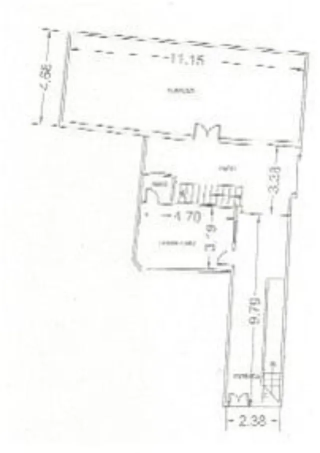 Adosado 12 habitaciones 278m² en venta - Costa Del Sol - foto 5