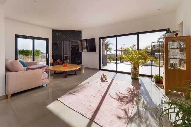 Villa 3 habitaciones 289m² en venta - Costa de almeria — 6